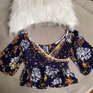 Free People Top